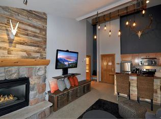 91 River Run Rd #8142, Dillon, CO 80435