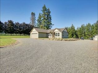 20071 S Ridge Rd, Oregon City, OR 97045