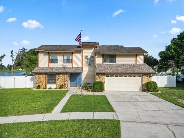 1224 Rainbrook Cir, Valrico, FL 33596