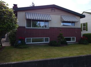 6130 28th Ave S, Seattle, WA 98108
