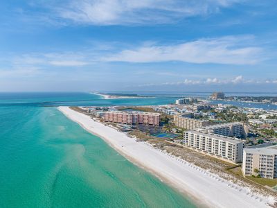 506 Gulf Shore Dr UNIT 117, Destin, FL, 32541