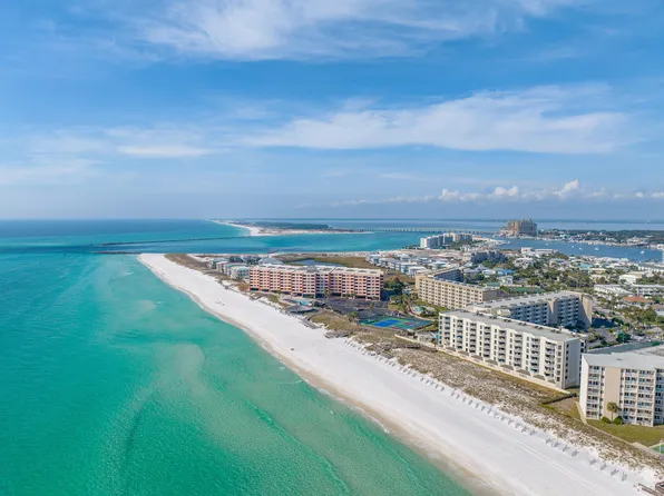506 Gulf Shore Dr Unit 117, Destin, FL 32541