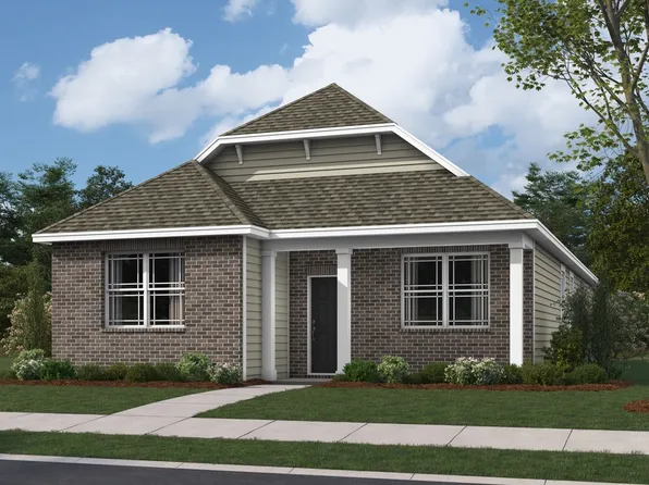 Durham Plan, Parkview Village