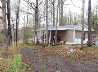 888 Scouten Hill Rd, Wellsboro, PA 16901