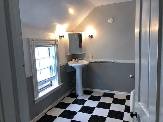 New Bathroom