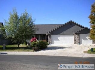 1565 W Rainbow Trout St, Meridian, ID 83642