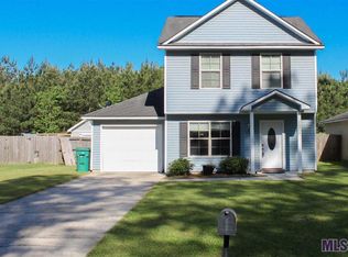 26245 Bobby Gill Rd, Denham Springs, LA 70726