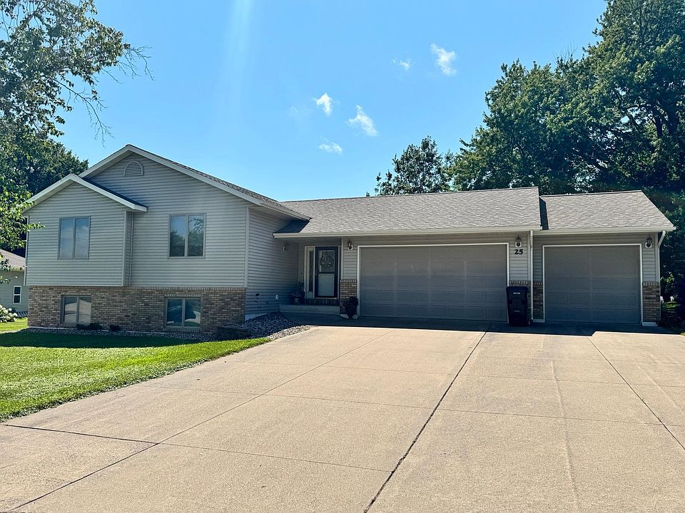 1st image of 25 Circle Ct