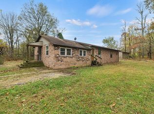 285 Sylvia Ln, Hanson, KY 42413