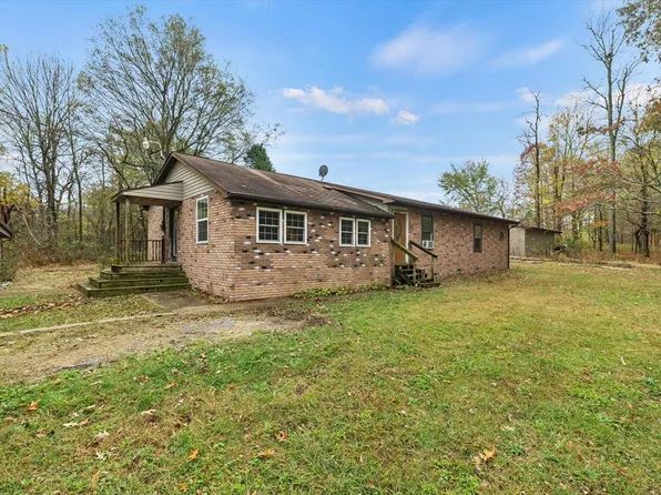 285 Sylvia Ln, Hanson, KY 42413
