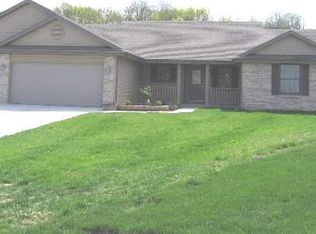 3858 Bluewing Ct, Janesville, WI 53546