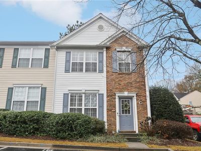 10900 Wittenridge Dr UNIT I6, Alpharetta, GA, 30022