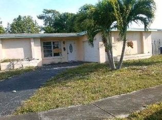 5963 NW 16th Ct, Fort Lauderdale, FL 33313