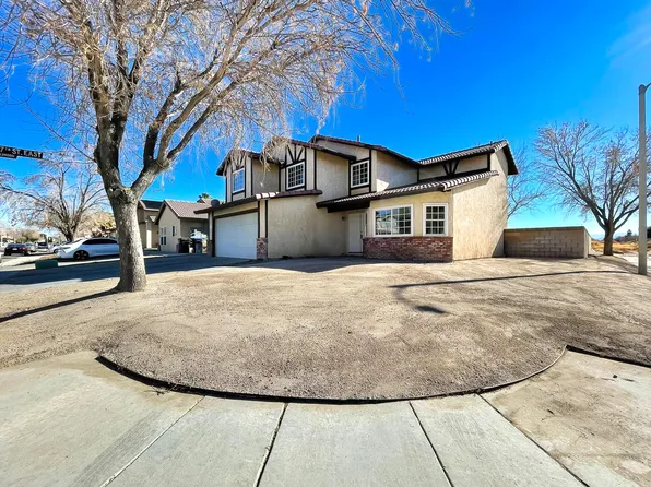 702 E Avenue J10, Lancaster, CA 93535