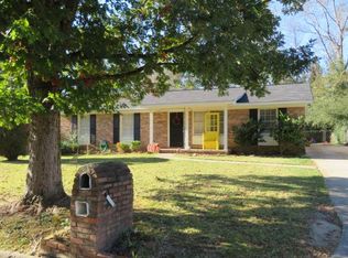 1820 Bunker Hill Rd, Columbus, GA 31907