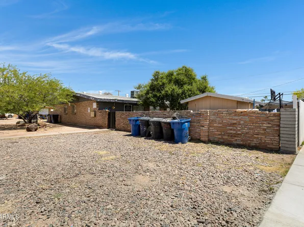 507 S Hall Street, Mesa, AZ 85204