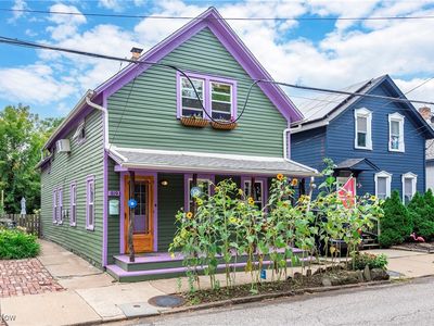 819 Brayton Ave, Cleveland, OH, 44113