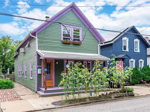 819 Brayton Ave, Cleveland, OH 44113