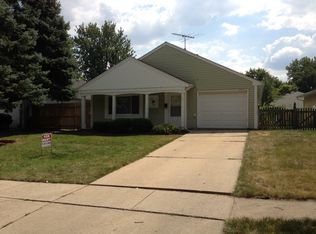 115 Braeburn Dr, Montgomery, IL 60538