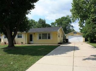 205 Gwen Ln, Trenton, OH