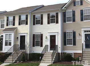 5531 Vista View Ct, Raleigh, NC 27612