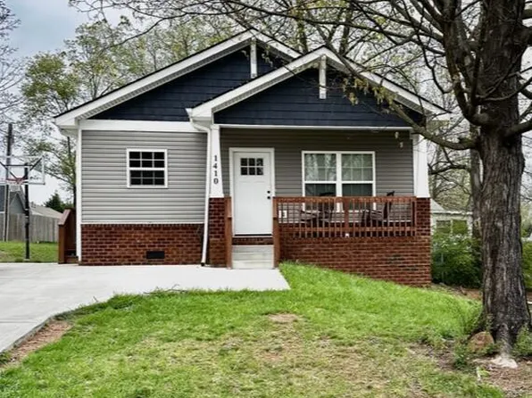 1410 N Wright Rd, Alcoa, TN 37701