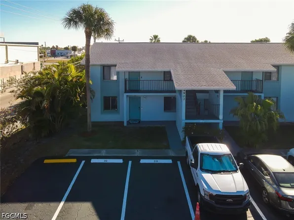 4903 Vincennes St APT 110, Cape Coral, FL 33904