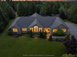 555374 Mono Amaranth Line, Amaranth, ON L9V1L7