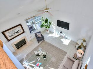 221 Fitch Pass UNIT 221, Trumbull, CT 06611