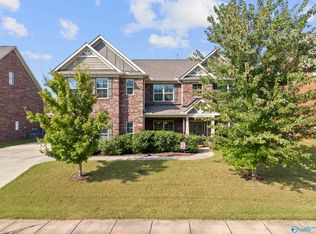 106 Vista View Dr, Madison, AL 35756