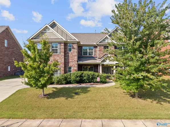 106 Vista View Dr, Madison, AL 35756