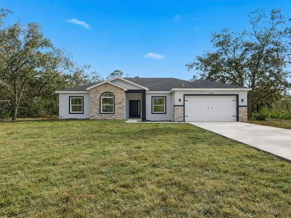 4271 Magnolia Dr, Indian Lake Estates, FL 33855