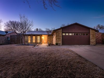 1920 Baywood Ln, Arlington, TX, 76014