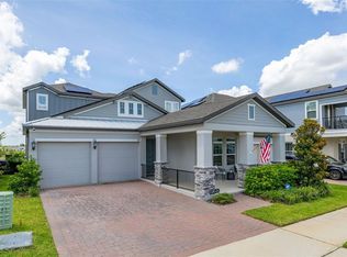5133 Citrus Leaf Blvd, Winter Garden, FL 34787