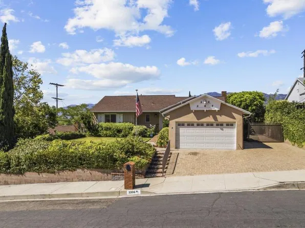 3306 Henrietta Ave, Glendale, CA 91214