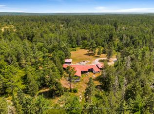 380 Ledge Rd, Trent Lakes, ON K0M1A0