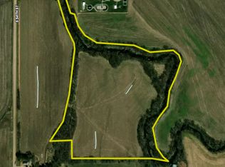 S 54th St LOT WP001, Hickman, NE 68372