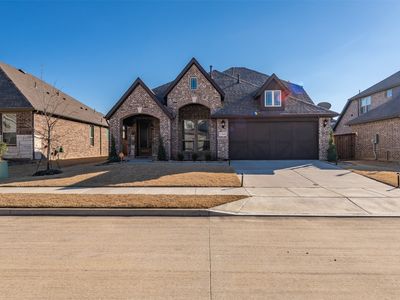 1208 Upland Dove Dr, Argyle, TX, 75068