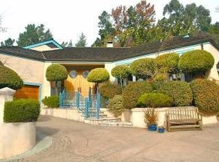 11280 Sun Valley Dr, Oakland, CA 94605