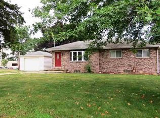 3541 Hammond Ave, Waterloo, IA 50702