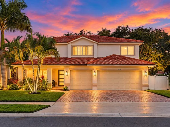 1434 Artimino Lane, Boynton Beach, FL 33436