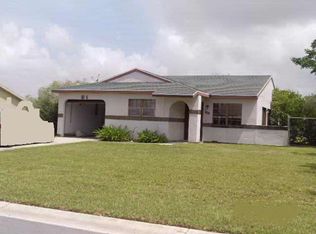 1542 SE South Balcourt Ct, Pt Saint Lucie, FL 34953