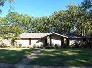 2205 Gunpowder Rd, Little Rock, AR 72227