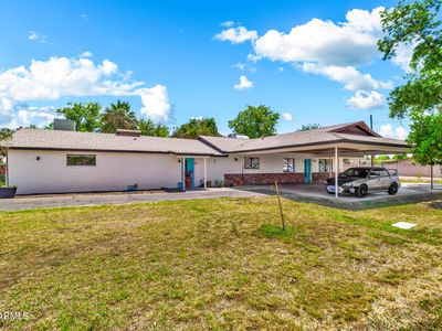 1451 E Brown Rd, Mesa, AZ, 85203