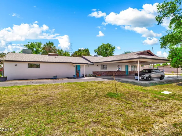 1451 E BROWN Road, Mesa, AZ 85203