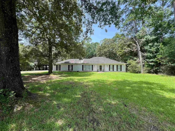 425 Lawrence Ln, Vidor, TX 77662