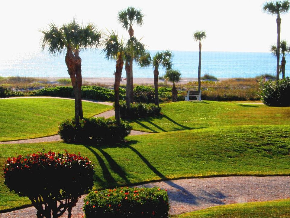 Full Gulf view
