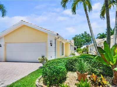 851 SW Tamarrow Pl, Stuart, FL, 34997