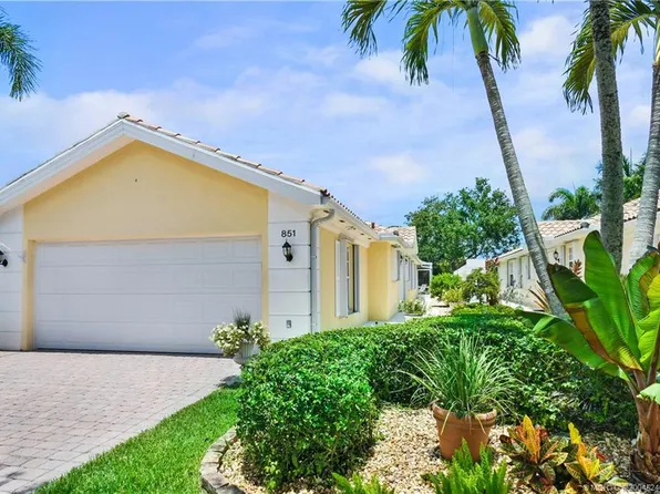 851 SW Tamarrow Pl, Stuart, FL 34997