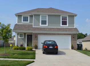 129 High Pointe Dr, Georgetown, KY 40324